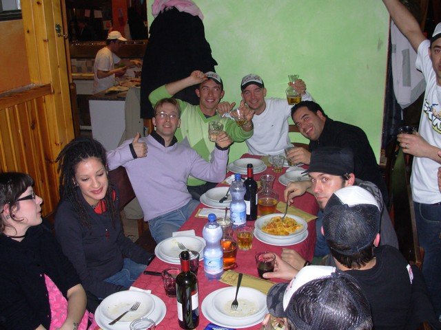 Powder Caos Fest - 20